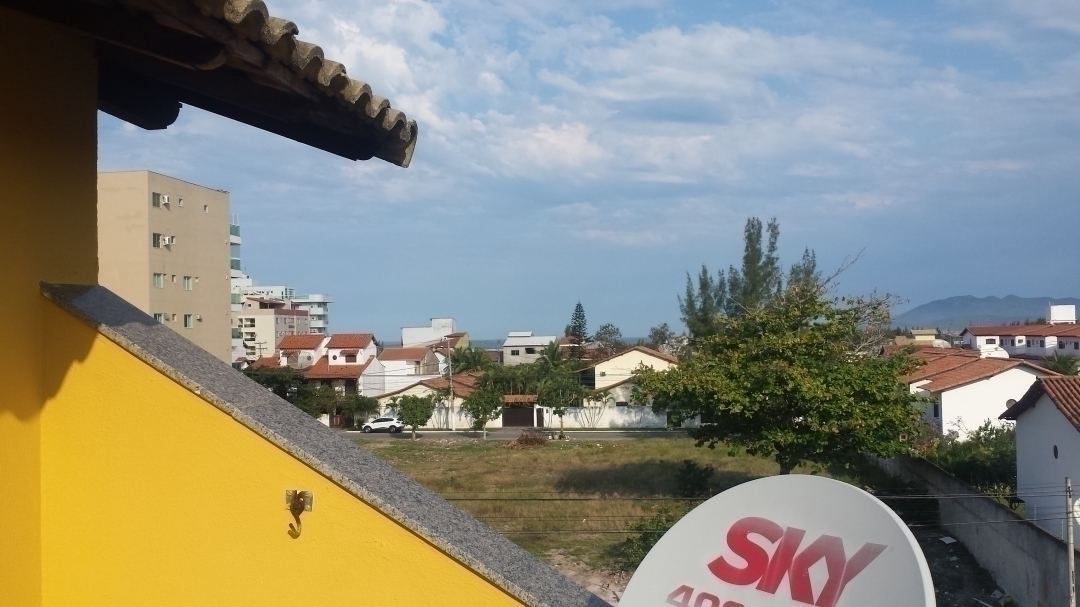 APARTAMENTO 3 QTS COM ÁREA DE LAZER, CONDOMÍNIO NO BRAGA CABO FRIO RJ