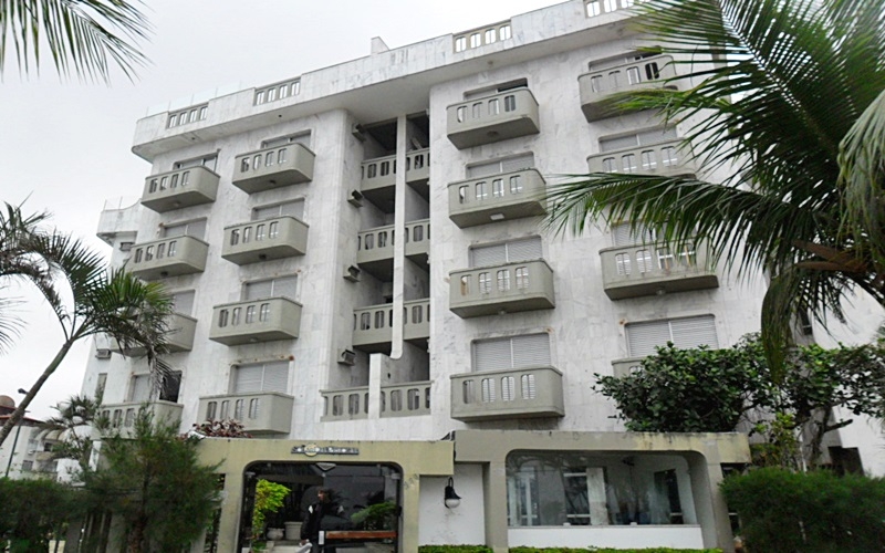 ÓTIMA COBERTURA DUPLEX COM 3 QUARTOS, ALGODOAL - CABO FRIO/RJ