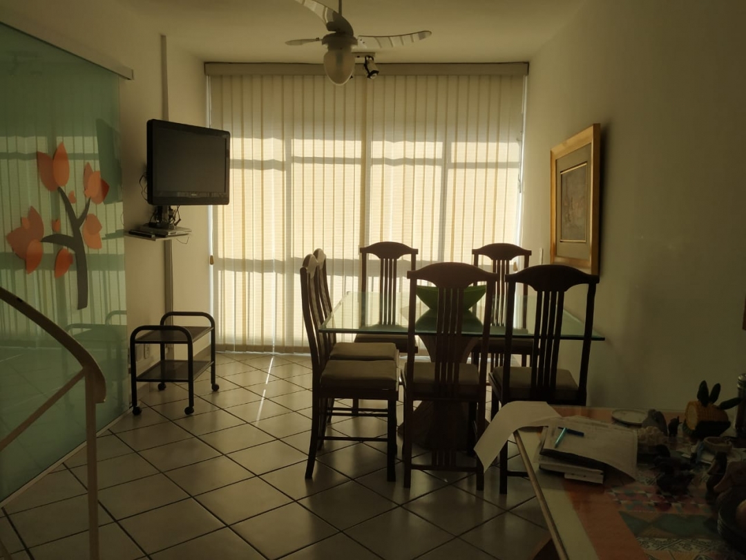 Cobertura, 3 quartos, 150 m² - Foto 2