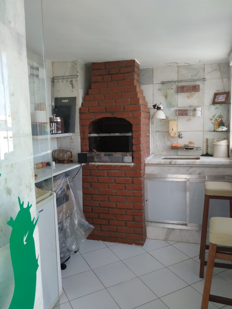 Cobertura, 3 quartos, 150 m² - Foto 14