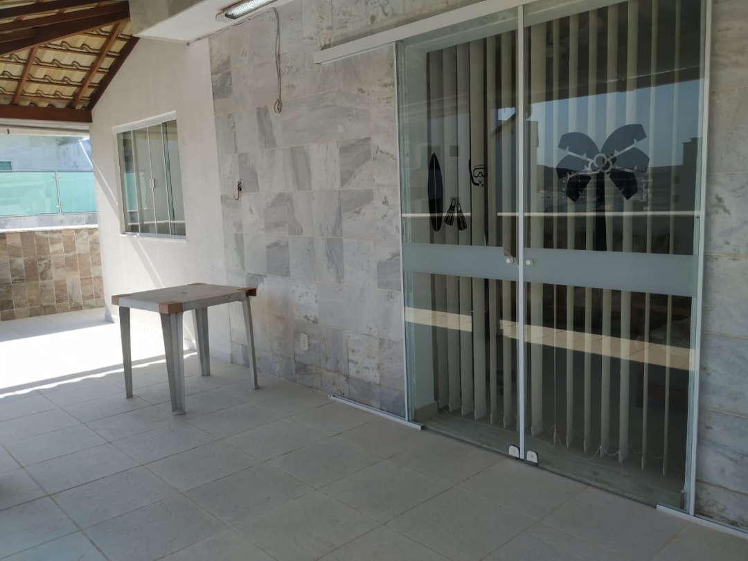 Cobertura, 3 quartos, 150 m² - Foto 16
