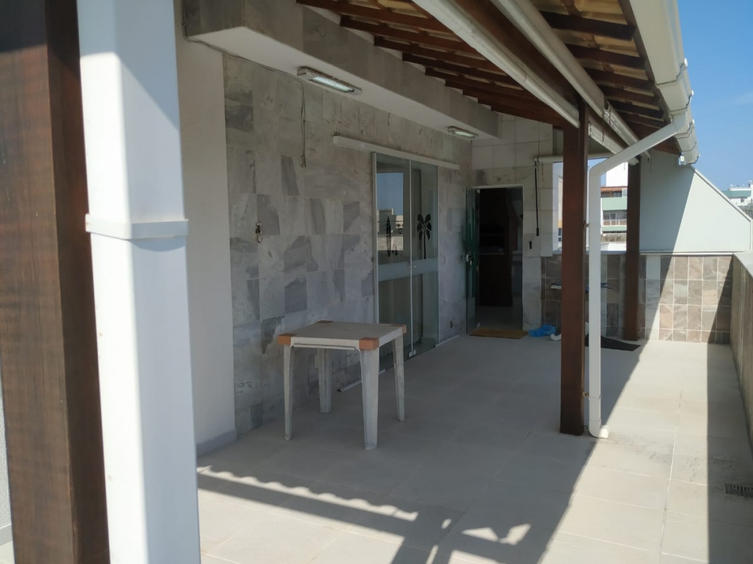 Cobertura, 3 quartos, 150 m² - Foto 17