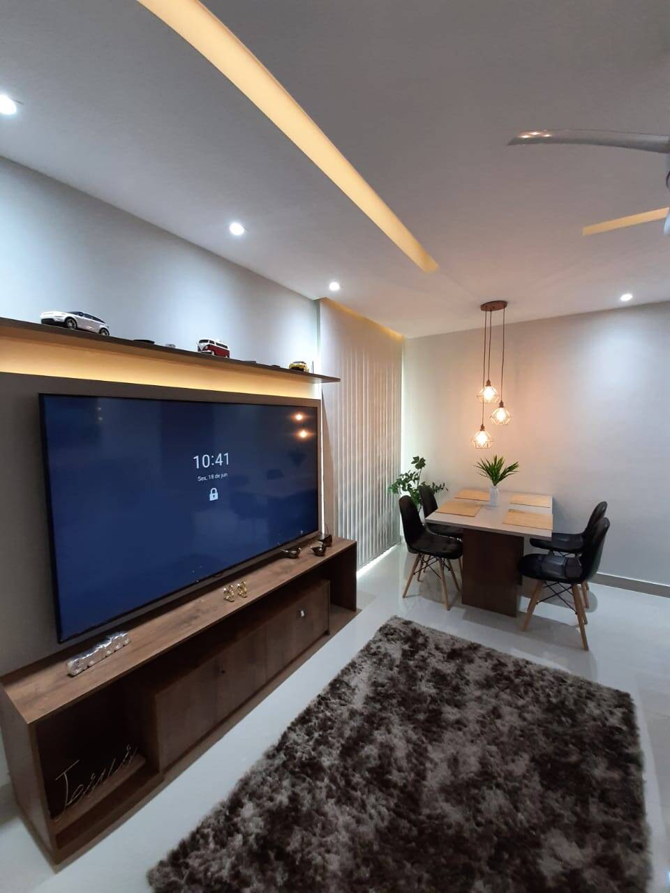 OPORTUNIDADE ÚNICA APARTAMENTO EM CONDOMÍNIO, SÃO PEDRO DA ALDEIA/RJ