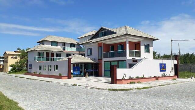 POUSADA À VENDA, PRAIA DO FOGUETE - CABO FRIO/RJ