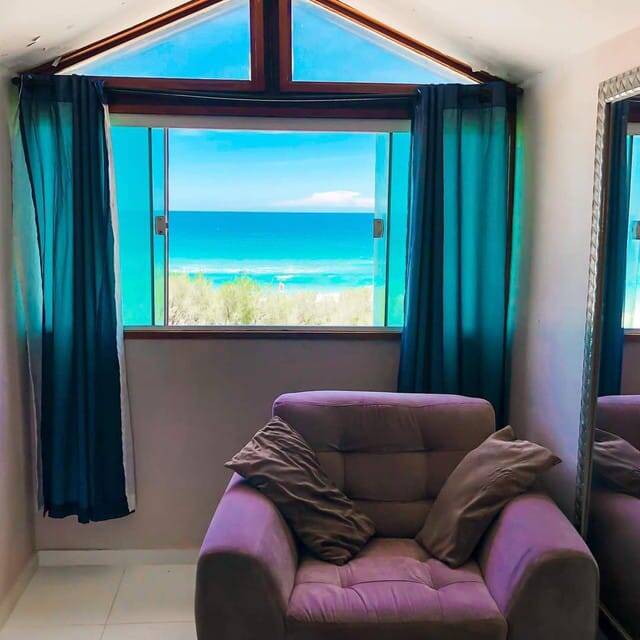 POUSADA À VENDA, PRAIA DO FOGUETE - CABO FRIO/RJ