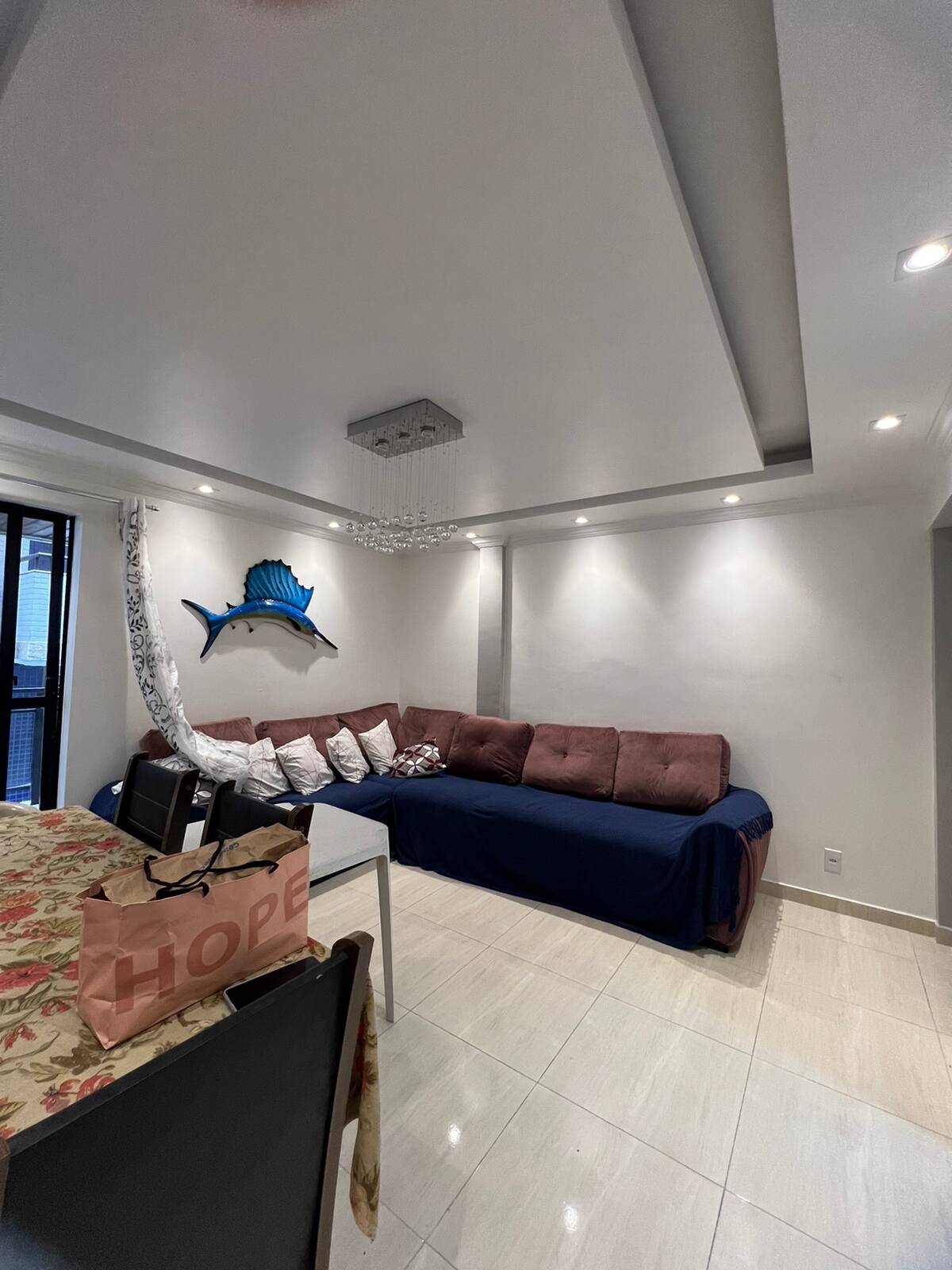MARAVILHOSO APARTAMENTO À VENDA, ALGODOAL - CABO FRIO/RJ