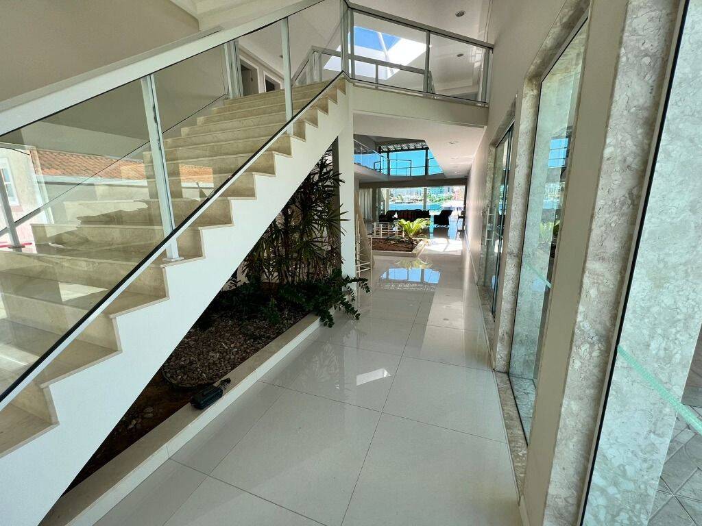 Casa, 5 quartos, 539 m² - Foto 2