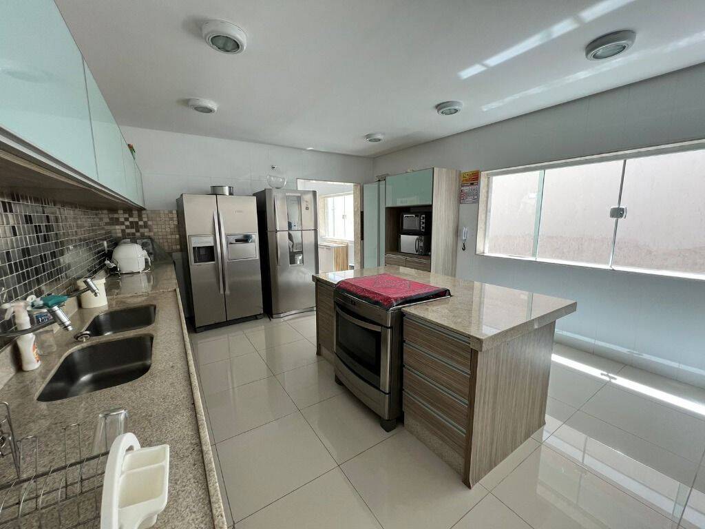 Casa, 5 quartos, 539 m² - Foto 10