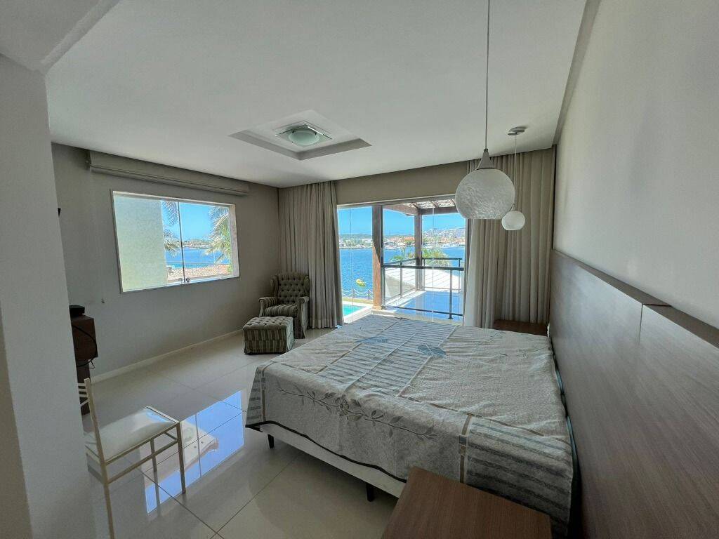 Casa, 5 quartos, 539 m² - Foto 20