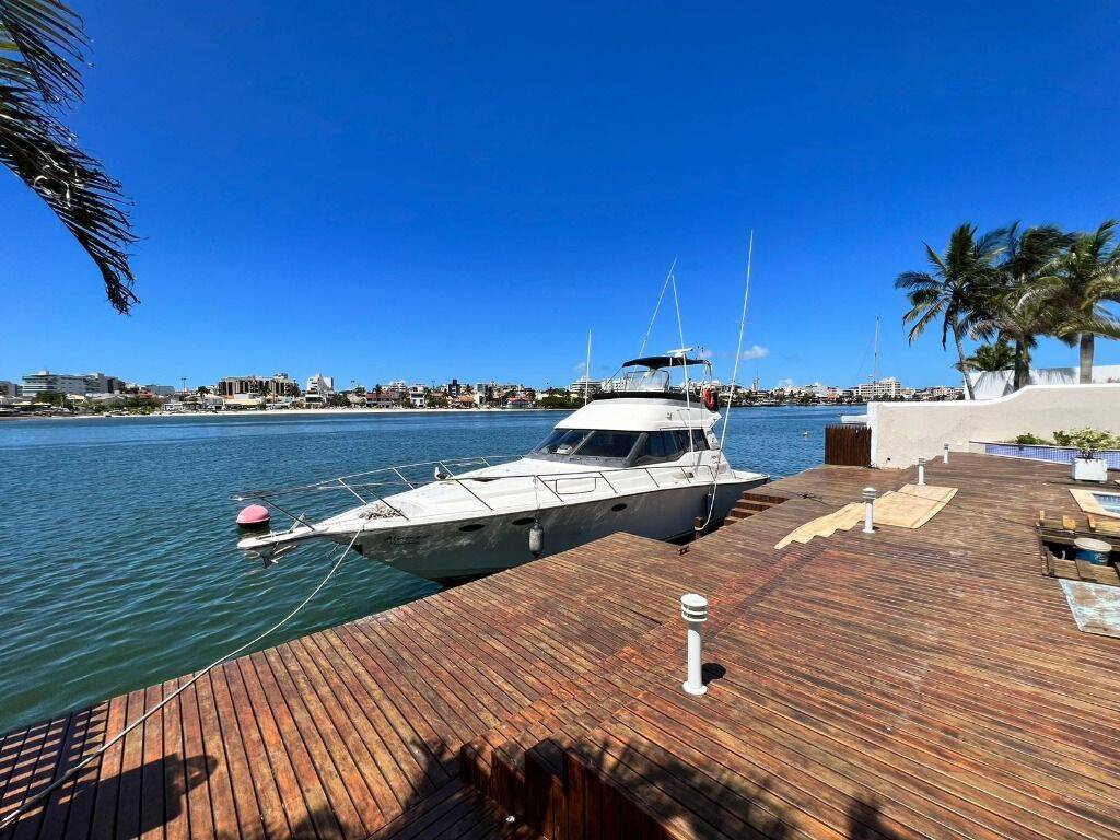 Casa, 5 quartos, 539 m² - Foto 41