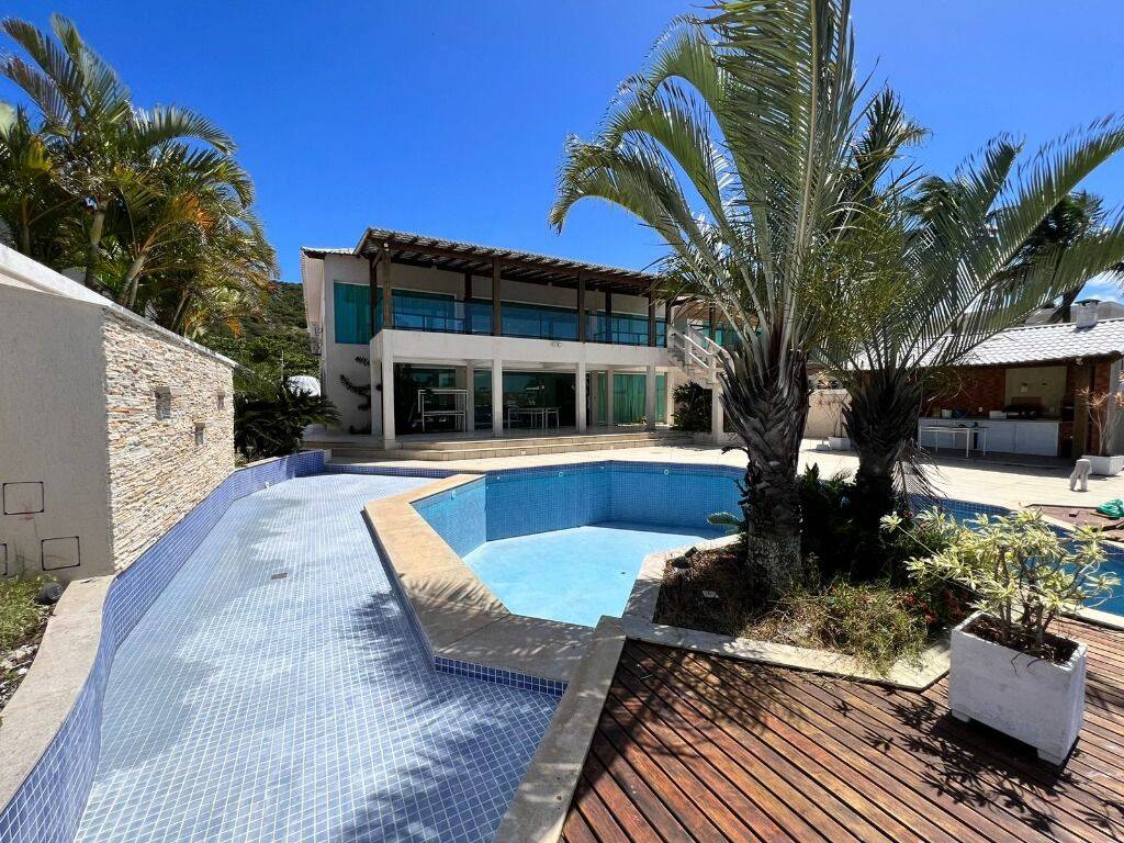 Casa, 5 quartos, 539 m² - Foto 1