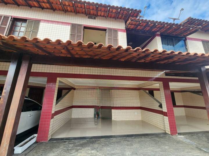 CASA DUPLEX 03 QUARTOS A VENDA NAS PALMEIRAS-CABO FRIO