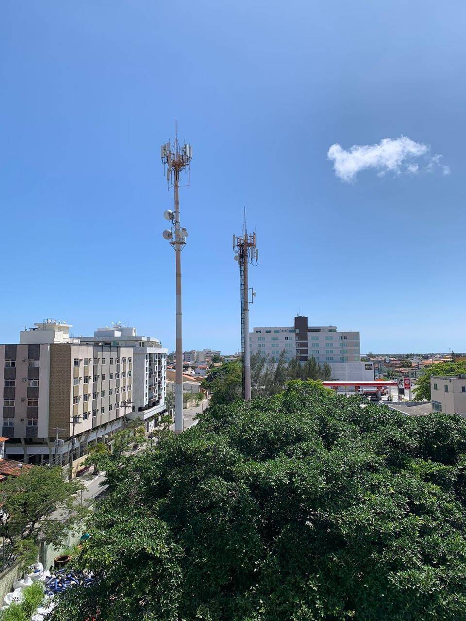 Apartamento para alugar com 2 quartos, 82m² - Foto 2