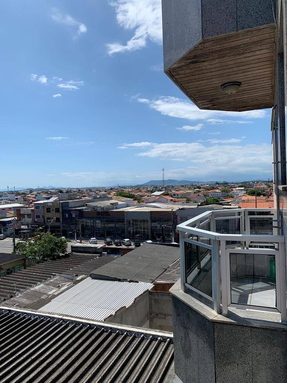 Apartamento para alugar com 2 quartos, 82m² - Foto 1