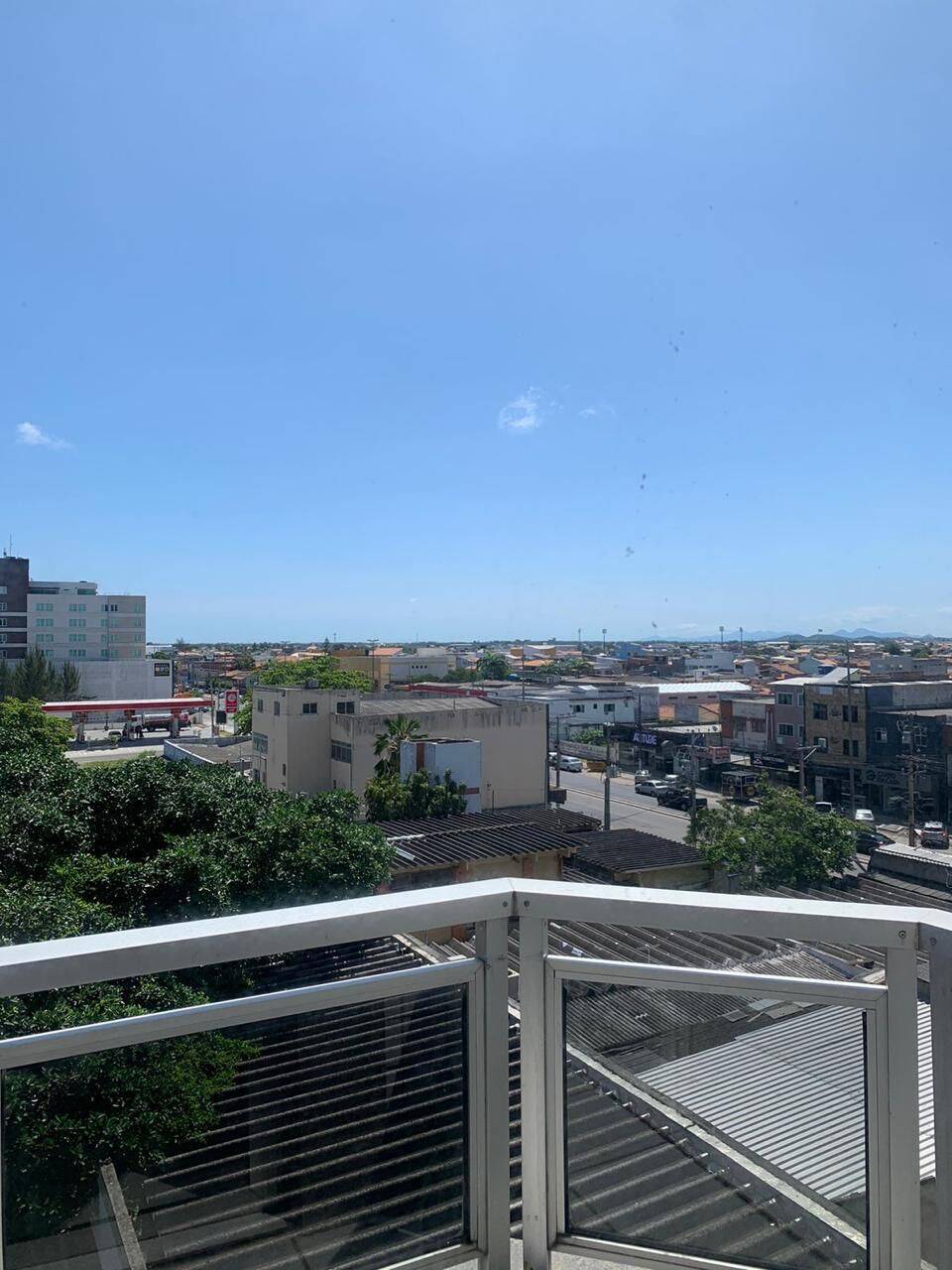 Apartamento para alugar com 2 quartos, 82m² - Foto 3