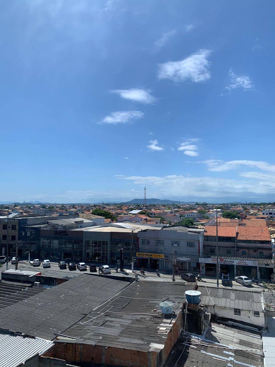 Apartamento para alugar com 2 quartos, 82m² - Foto 4