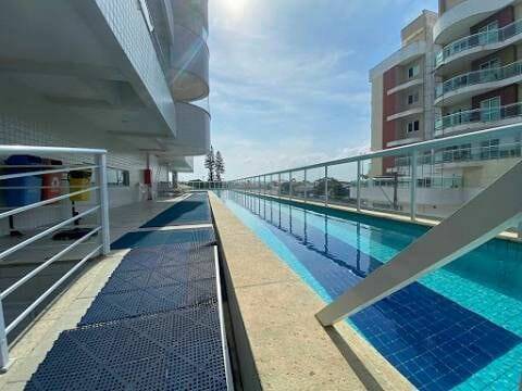 EXCELENTE APARTAMENTO COM 02 QUARTOS, BRAGA - CABO FRIO/RJ