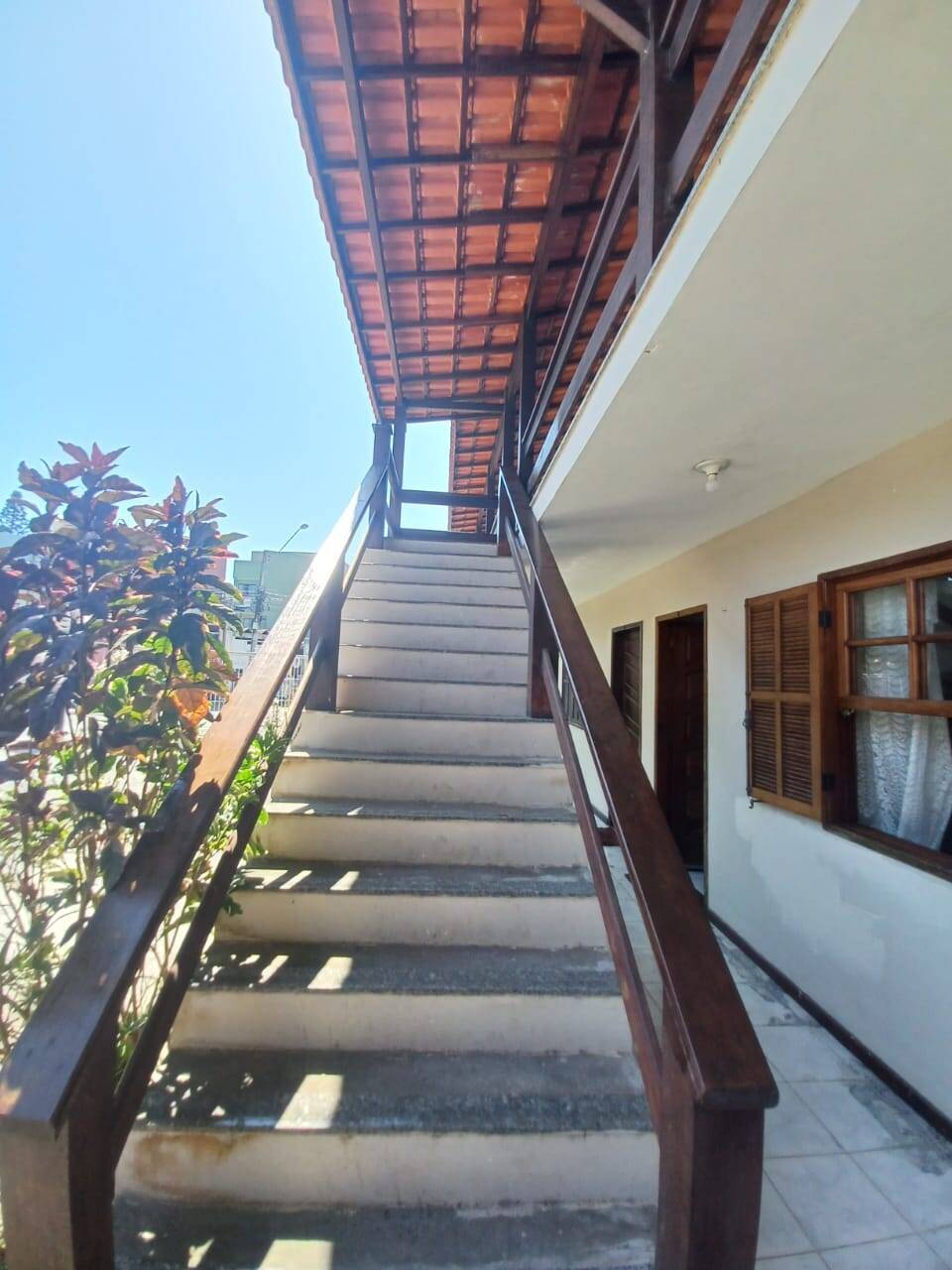 Casa de Condomínio, 1 quarto - Foto 4