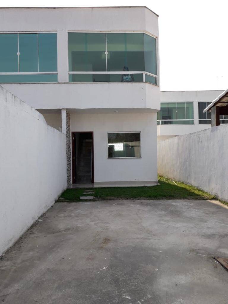 CASA COM 02 QUARTOS, GURIRI - CABO FRIO/RJ