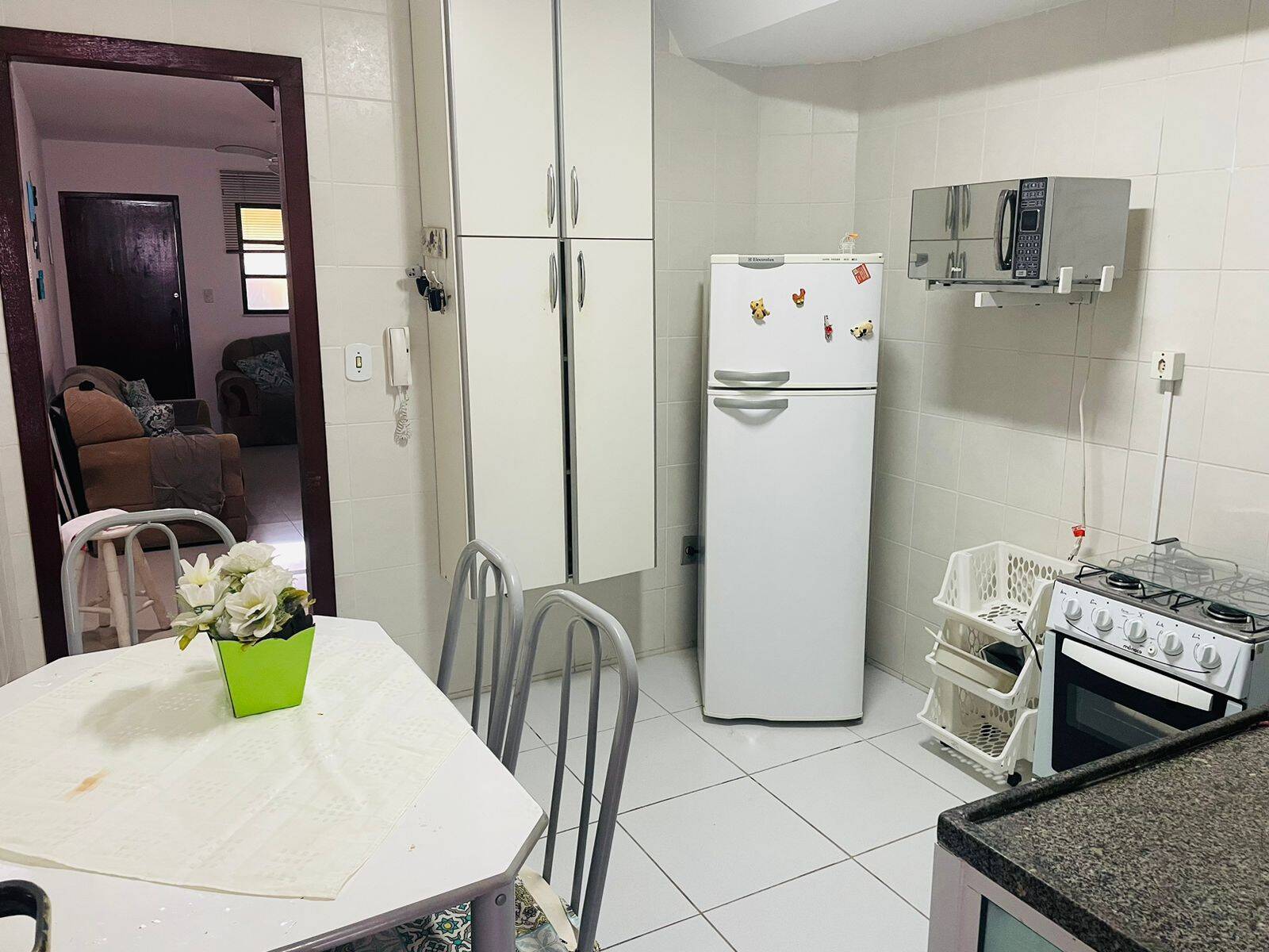 Casa, 2 quartos, 76 m² - Foto 6