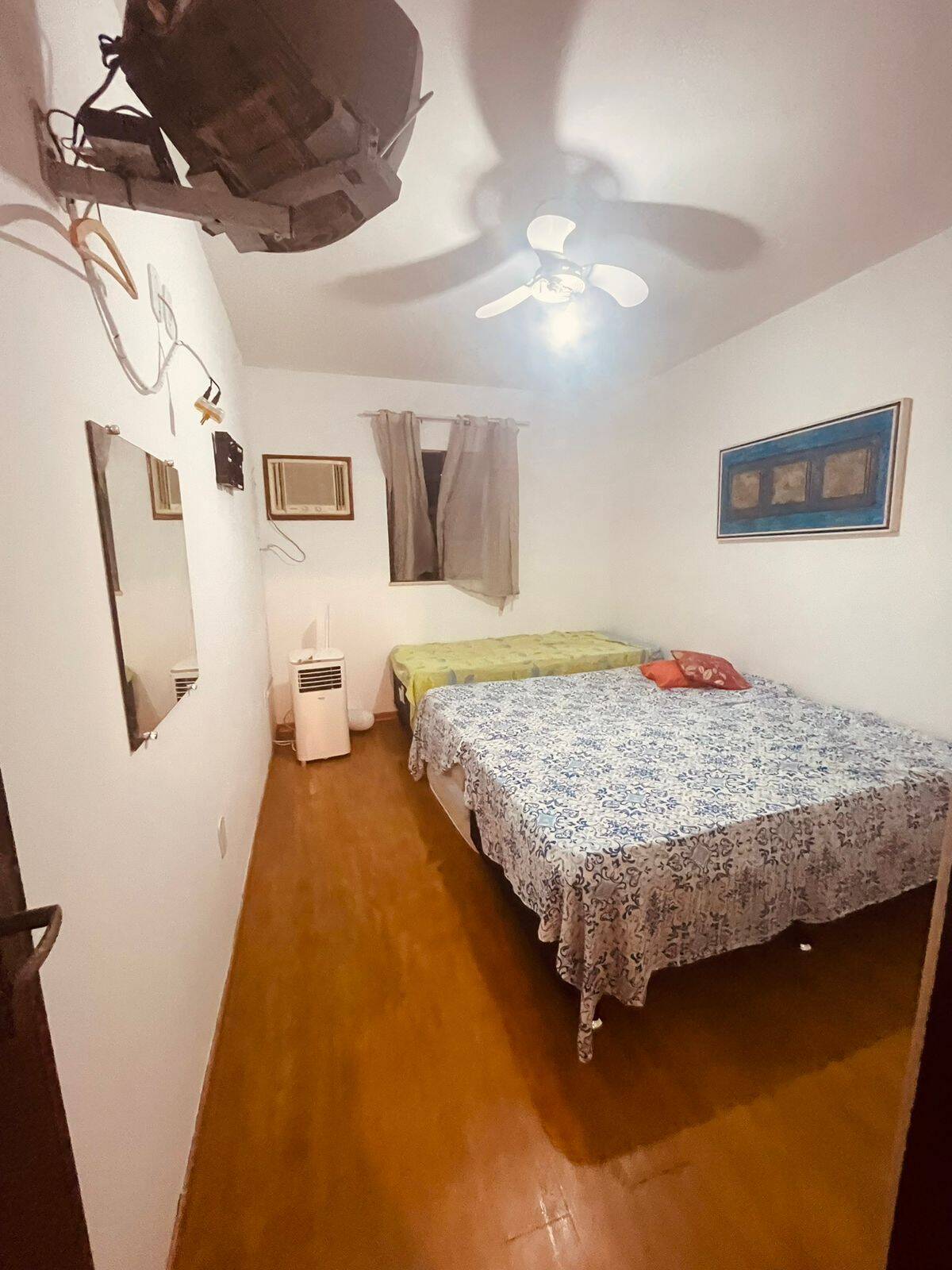 Casa, 2 quartos, 76 m² - Foto 12