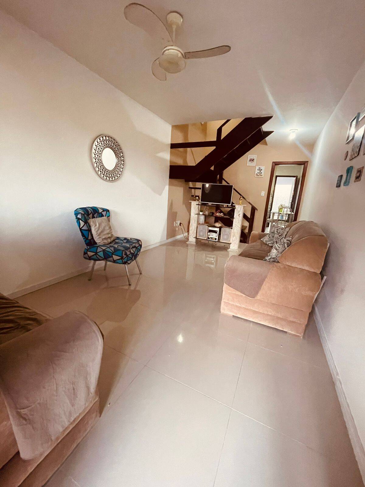 Casa, 2 quartos, 76 m² - Foto 4