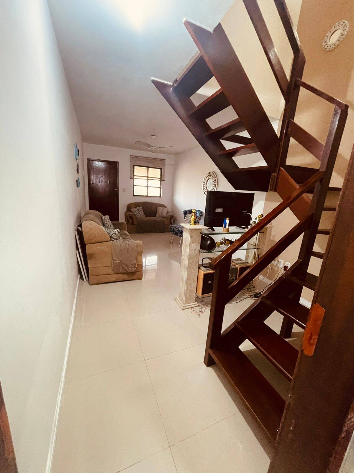 Casa, 2 quartos, 76 m² - Foto 5
