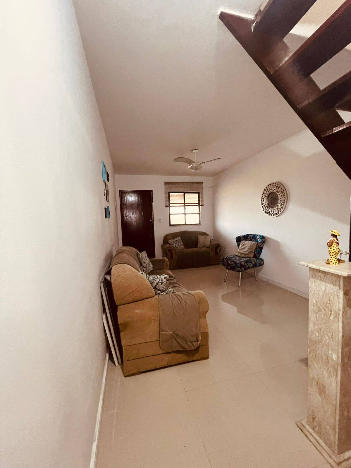 Casa, 2 quartos, 76 m² - Foto 3