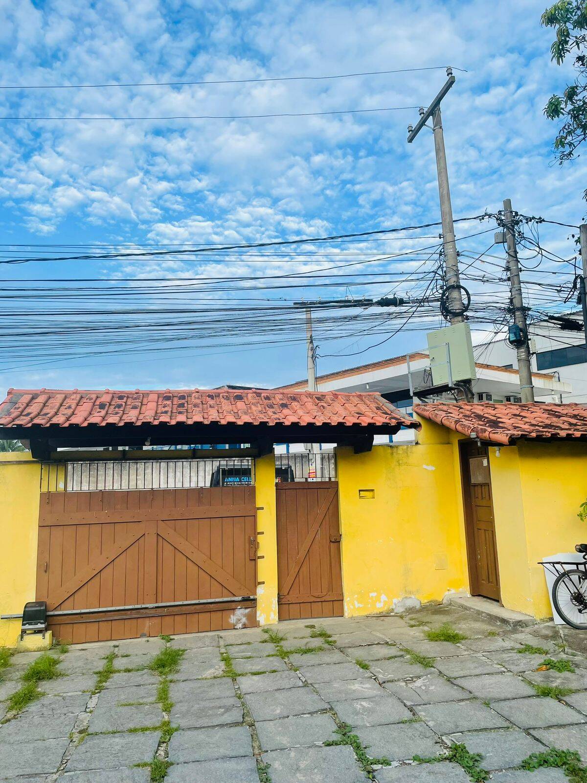 Casa, 2 quartos, 76 m² - Foto 1