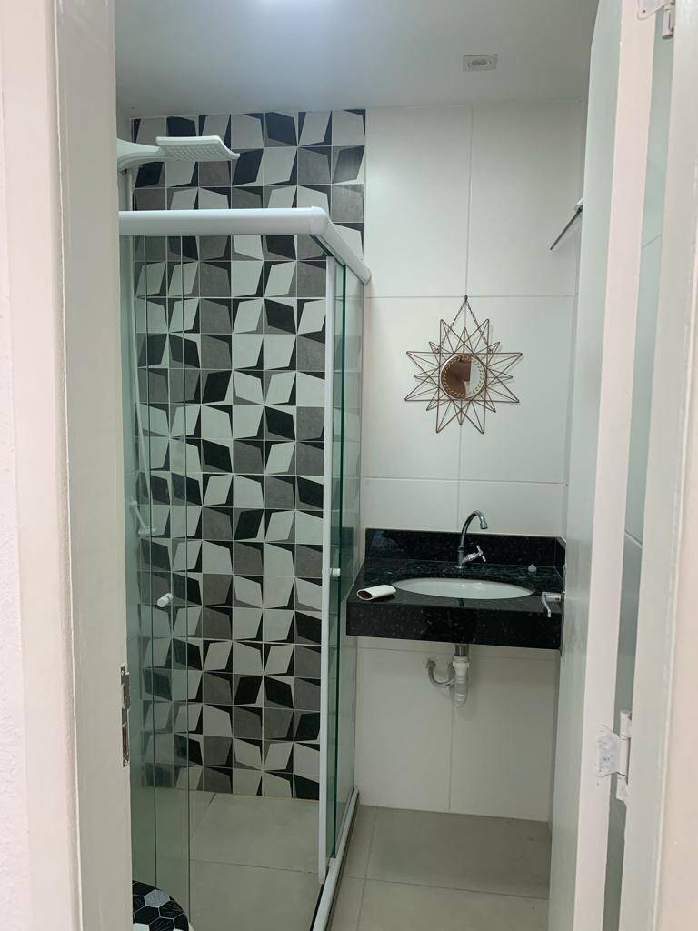 Apartamento, 1 quarto, 40 m² - Foto 1