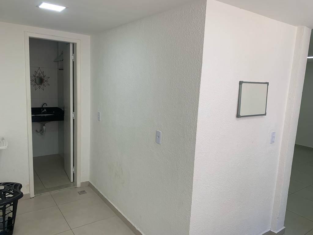Apartamento, 1 quarto, 40 m² - Foto 9