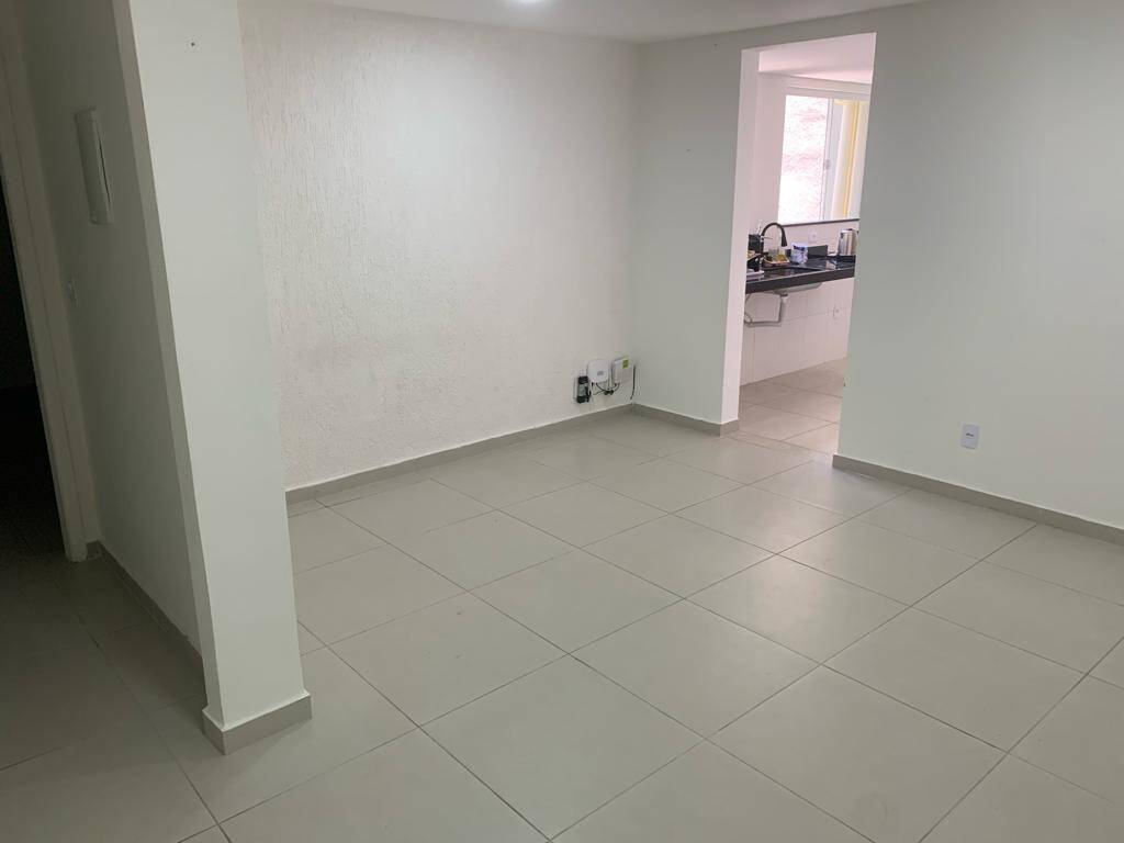 Apartamento, 1 quarto, 40 m² - Foto 3