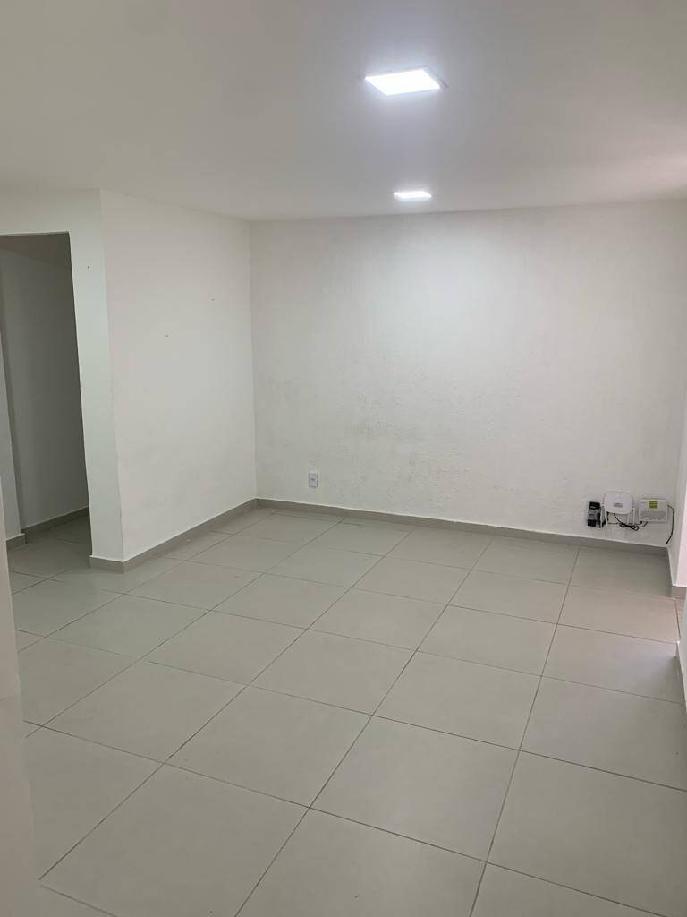Apartamento, 1 quarto, 40 m² - Foto 2