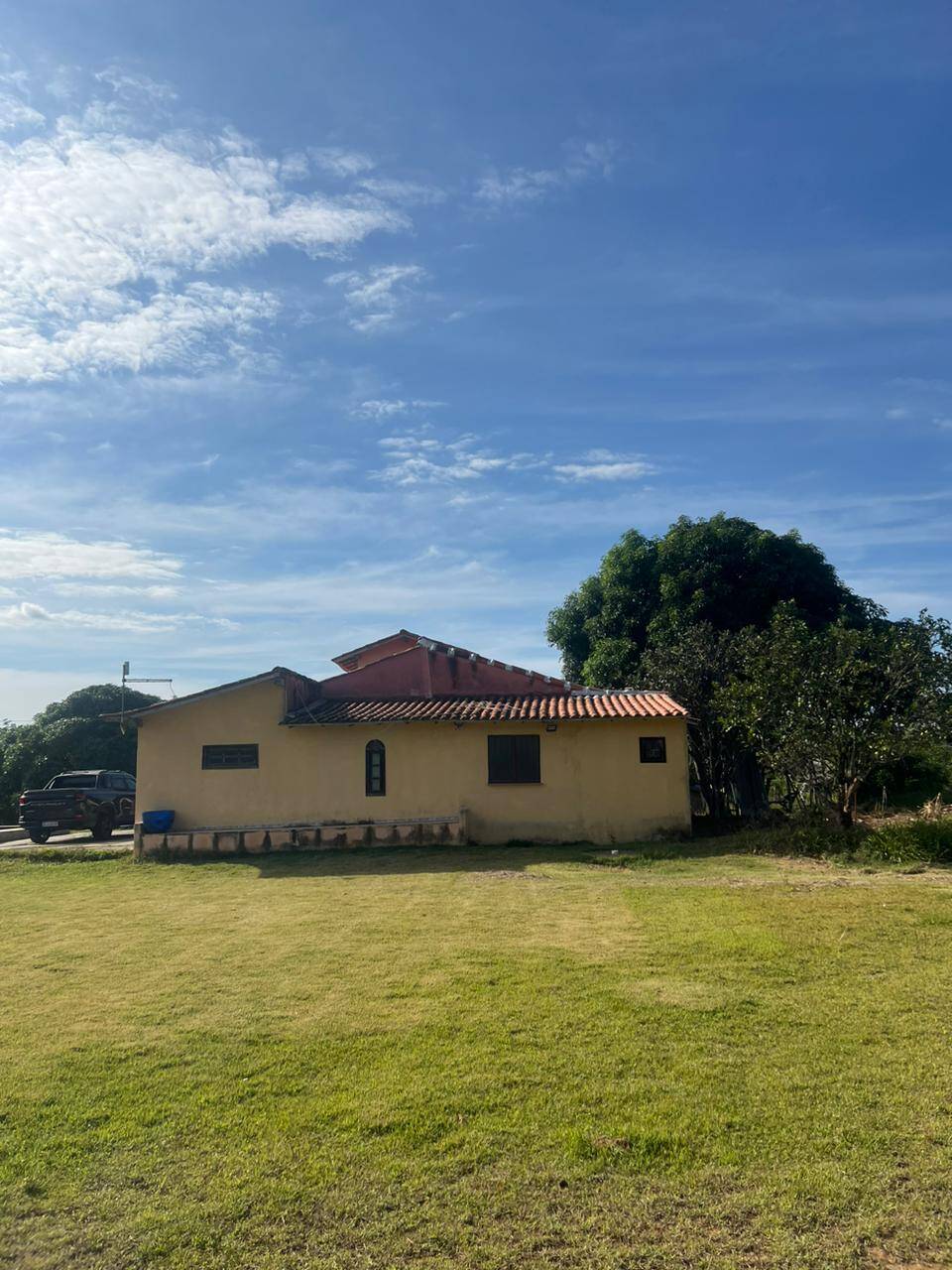 Sítio, 10 quartos, 8000 m² - Foto 1
