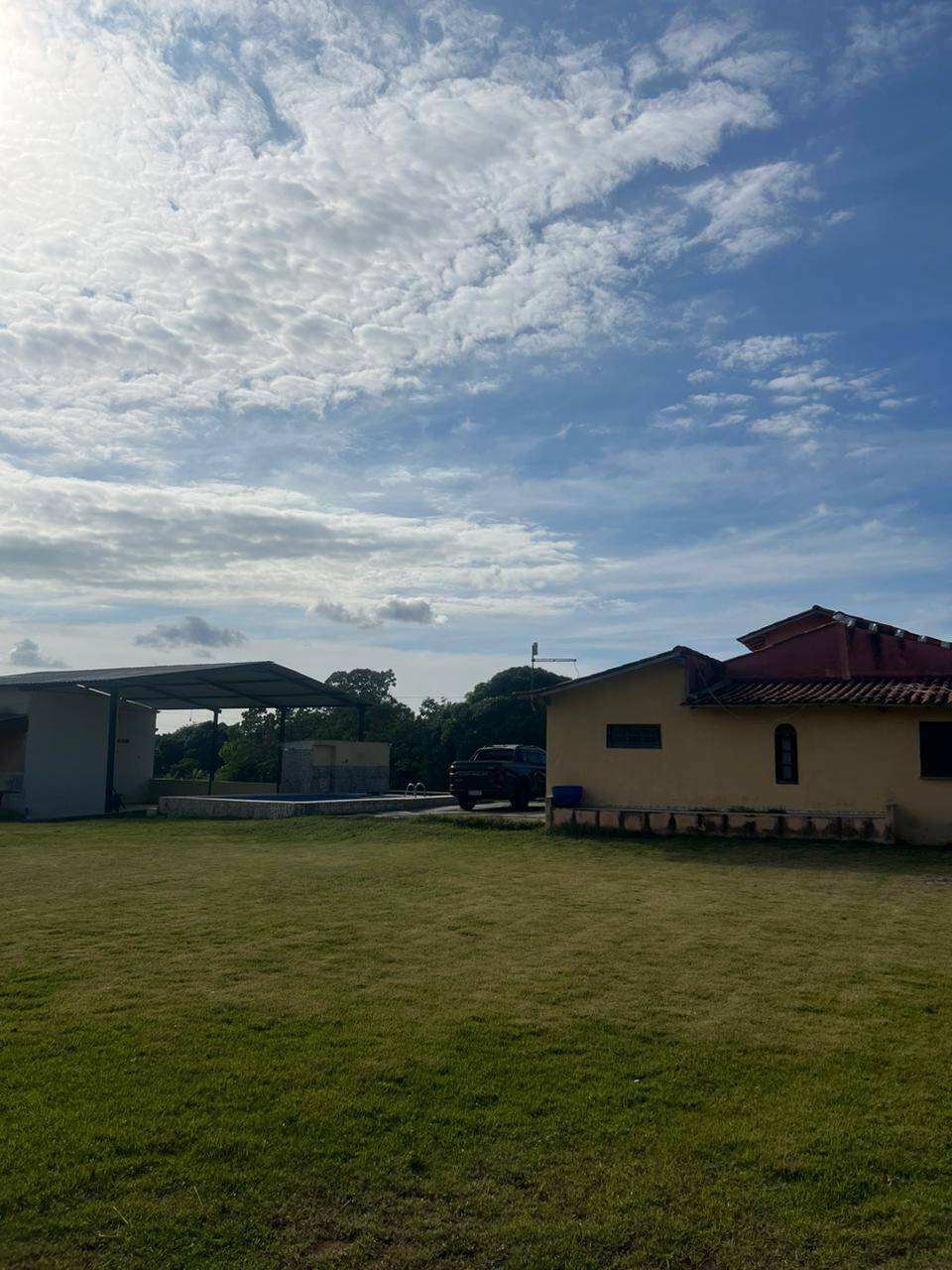 Sítio, 10 quartos, 8000 m² - Foto 4