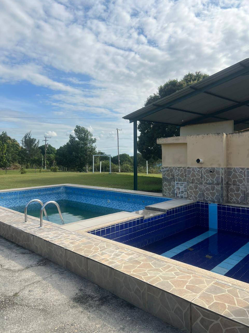 Sítio, 10 quartos, 8000 m² - Foto 14