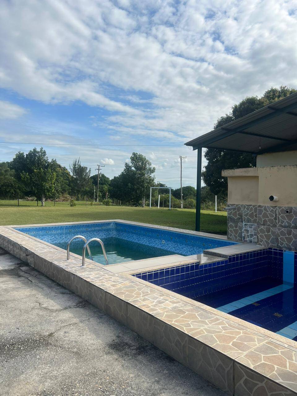 Sítio, 10 quartos, 8000 m² - Foto 15