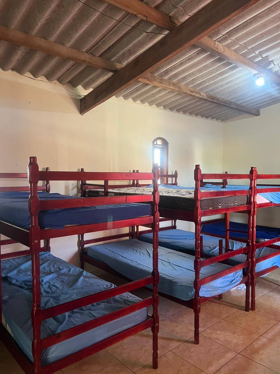Sítio, 10 quartos, 8000 m² - Foto 8
