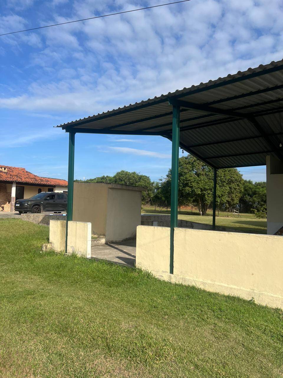 Sítio, 10 quartos, 8000 m² - Foto 12