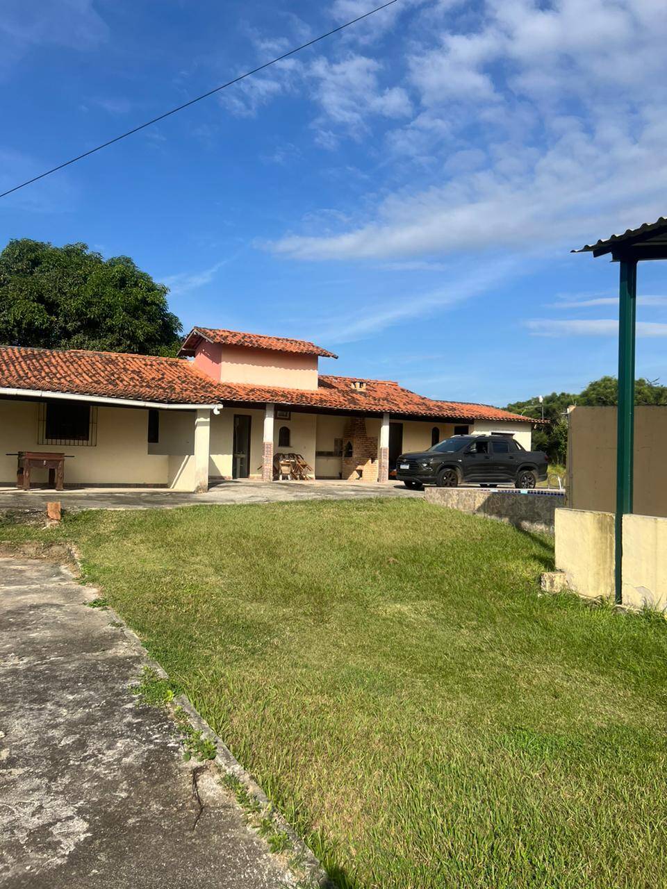 Sítio, 10 quartos, 8000 m² - Foto 6