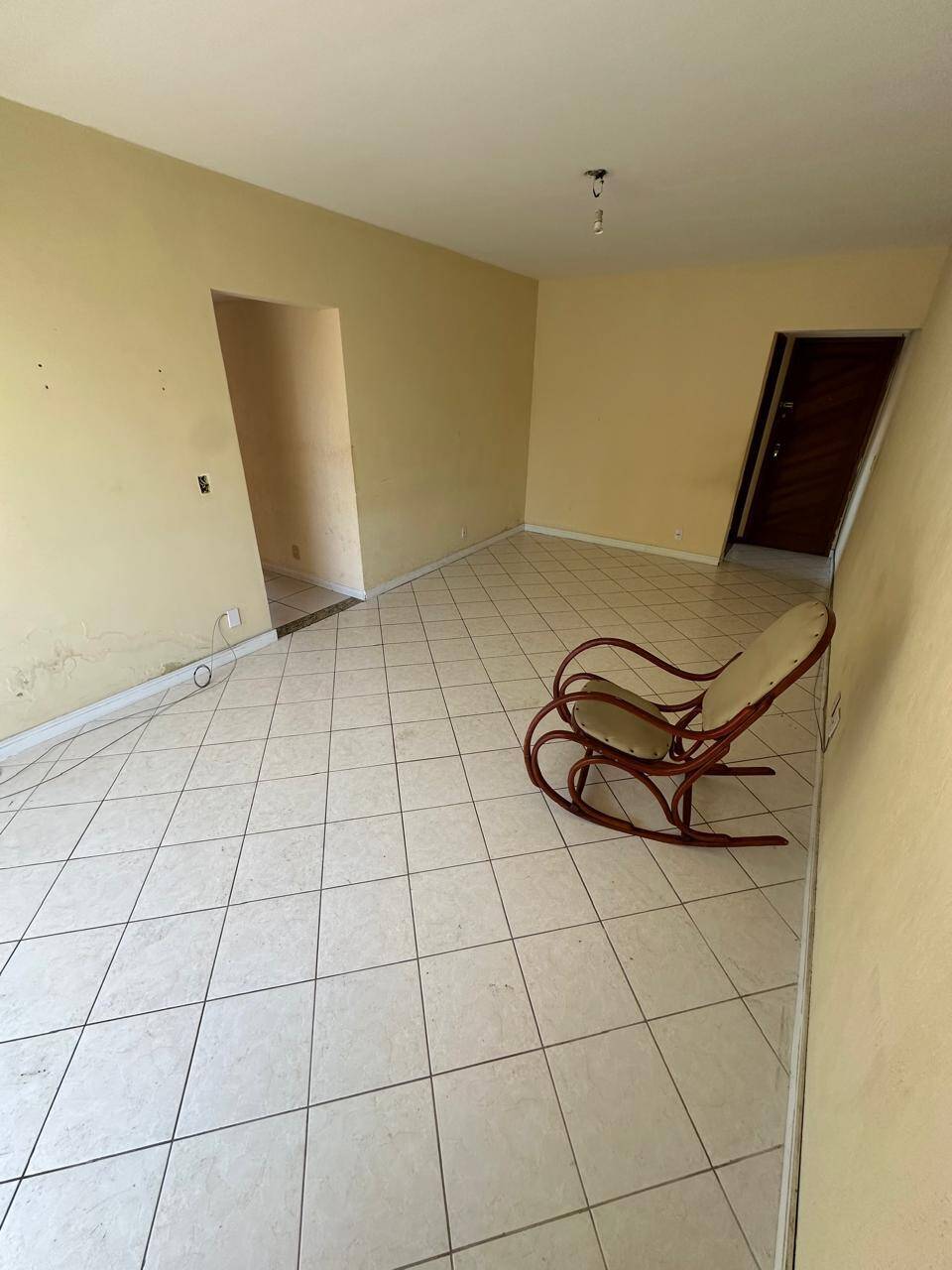 Apartamento, 3 quartos, 100 m² - Foto 3