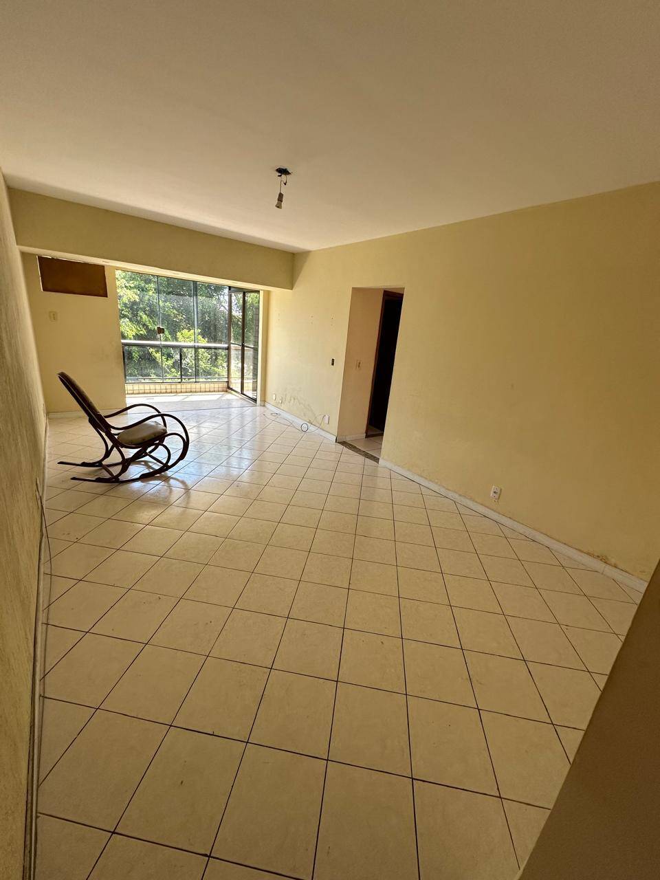 Apartamento, 3 quartos, 100 m² - Foto 2
