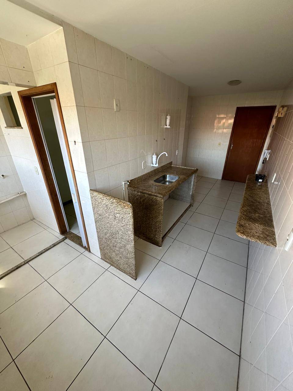 Apartamento, 3 quartos, 100 m² - Foto 4
