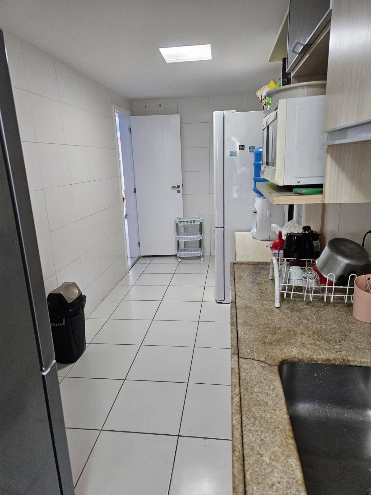 Apartamento, 3 quartos, 150 m² - Foto 8