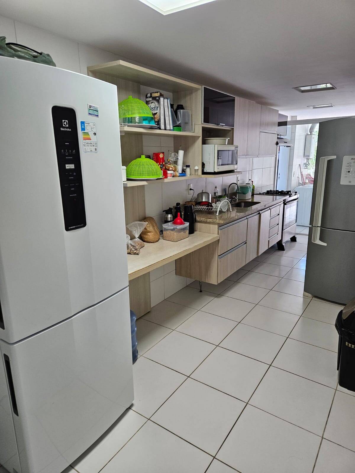 Apartamento, 3 quartos, 150 m² - Foto 7