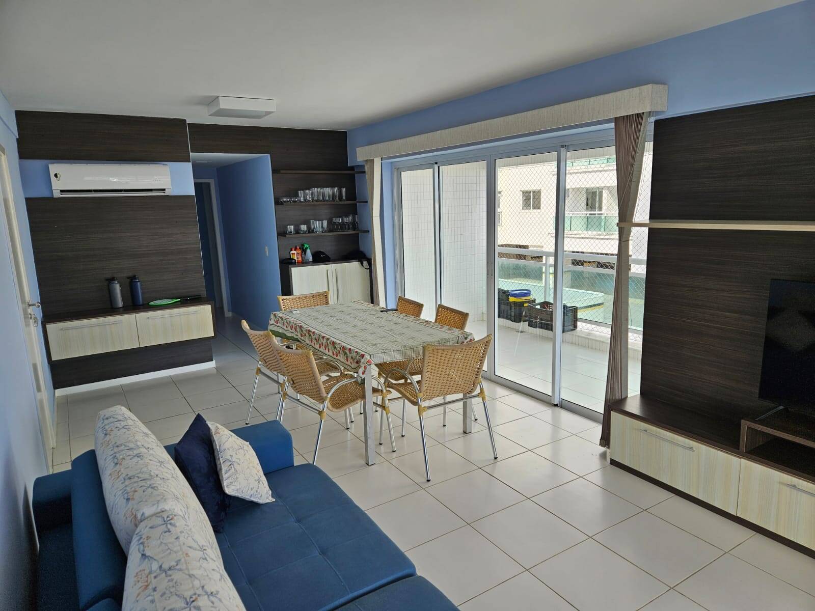 Apartamento, 3 quartos, 150 m² - Foto 2