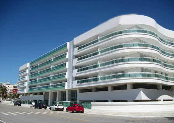 Apartamento, 3 quartos, 150 m² - Foto 1