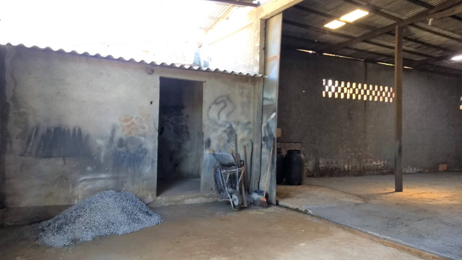 Depósito-Galpão, 400 m² - Foto 4
