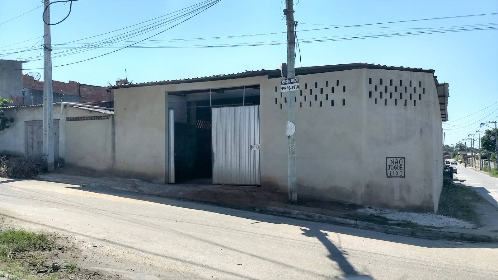 Depósito-Galpão, 400 m² - Foto 6