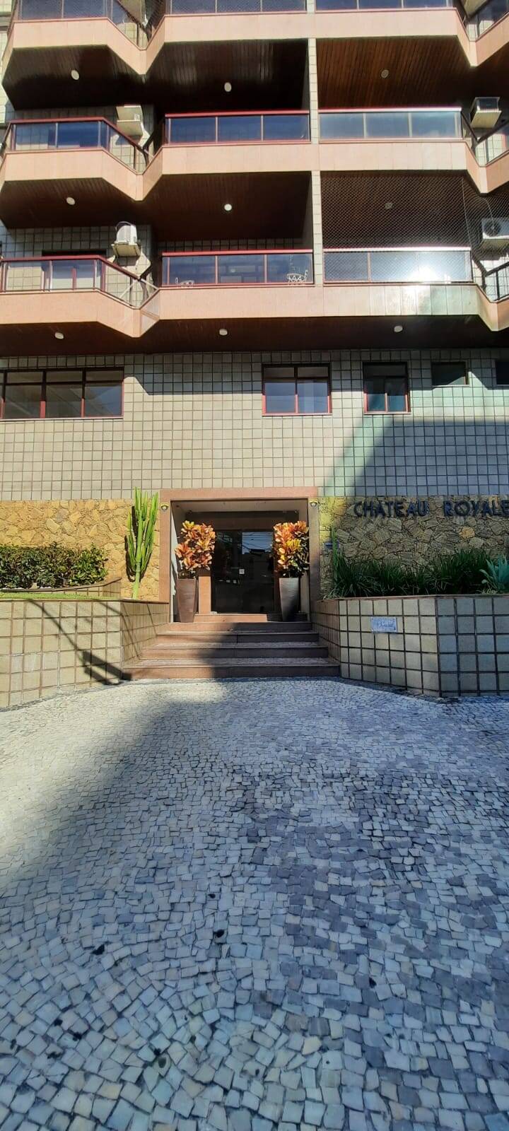 Cobertura, 4 quartos, 275 m² - Foto 2